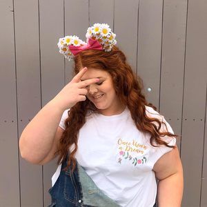 Meet your Posher, Ashlyn